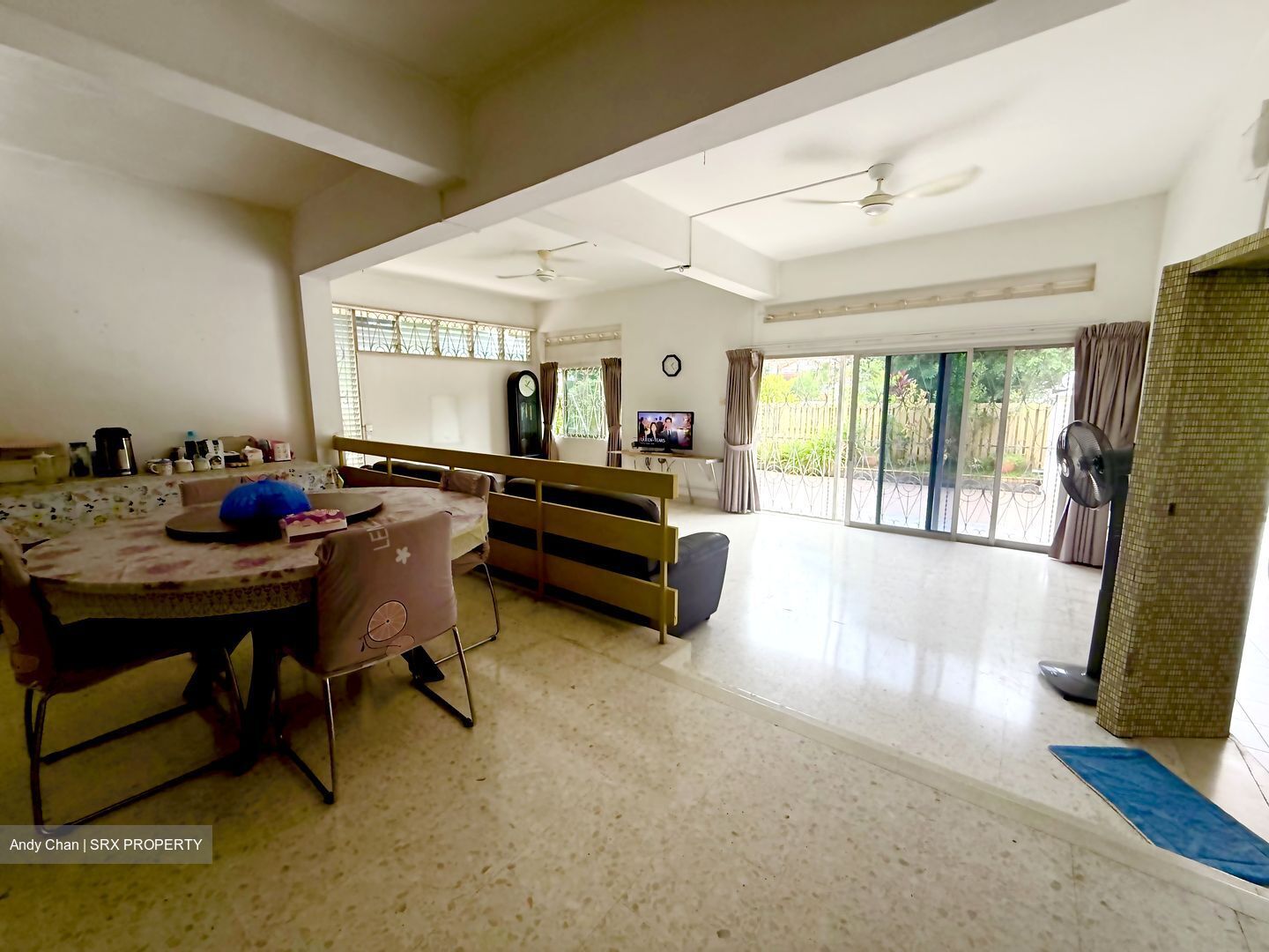 Mandai Garden (D26), Semi-Detached #503519331